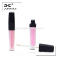 CC36035 Plastic material and cosmetics usage lip gloss container with your private label and customized packing
